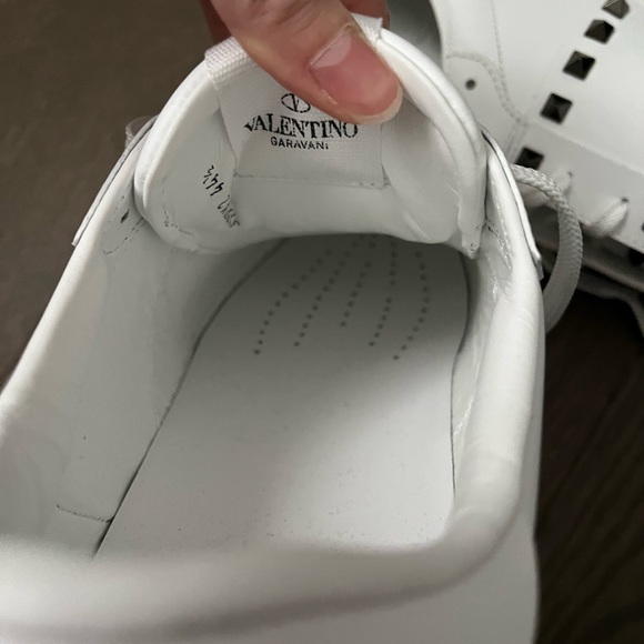 Valentino sneakers - Picture 6 of 7
